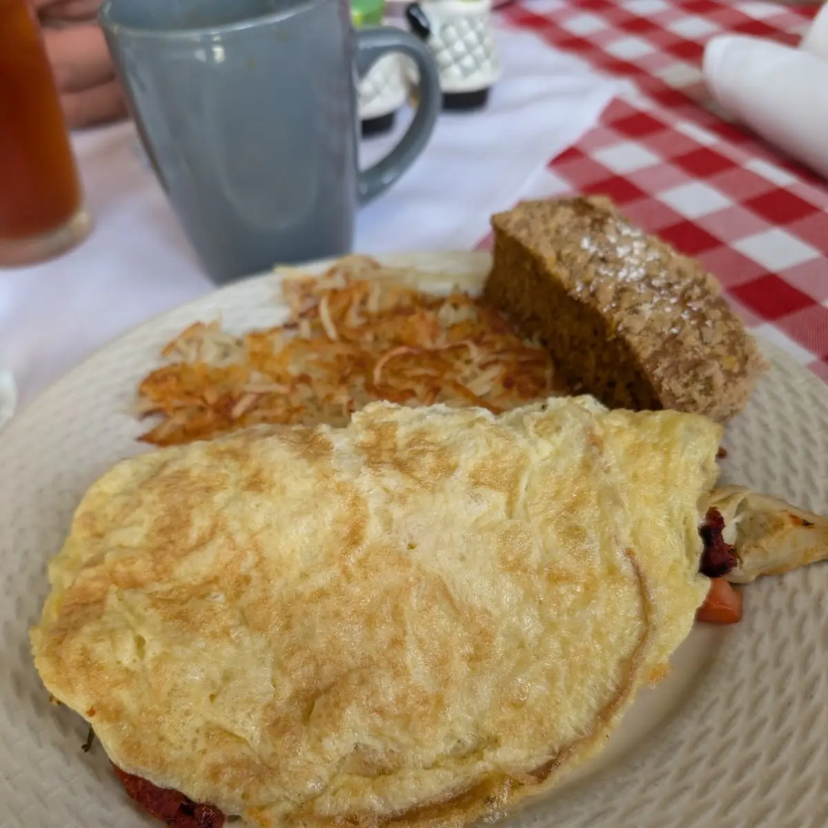 Corned Beef Hash