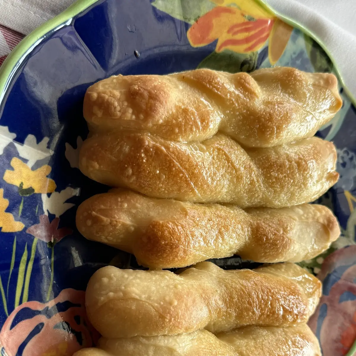 Garlic Bread Sticks