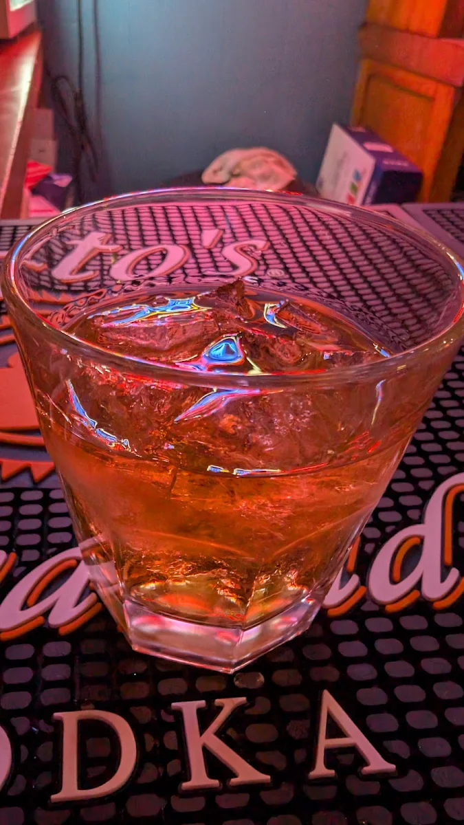 Crown Royal