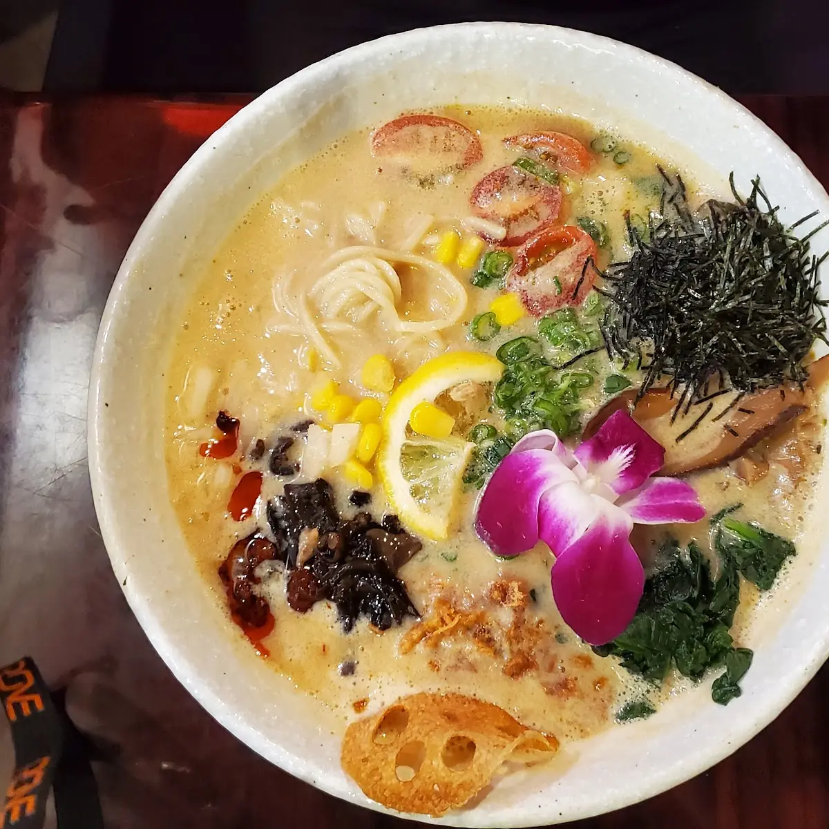 Tai Ramen