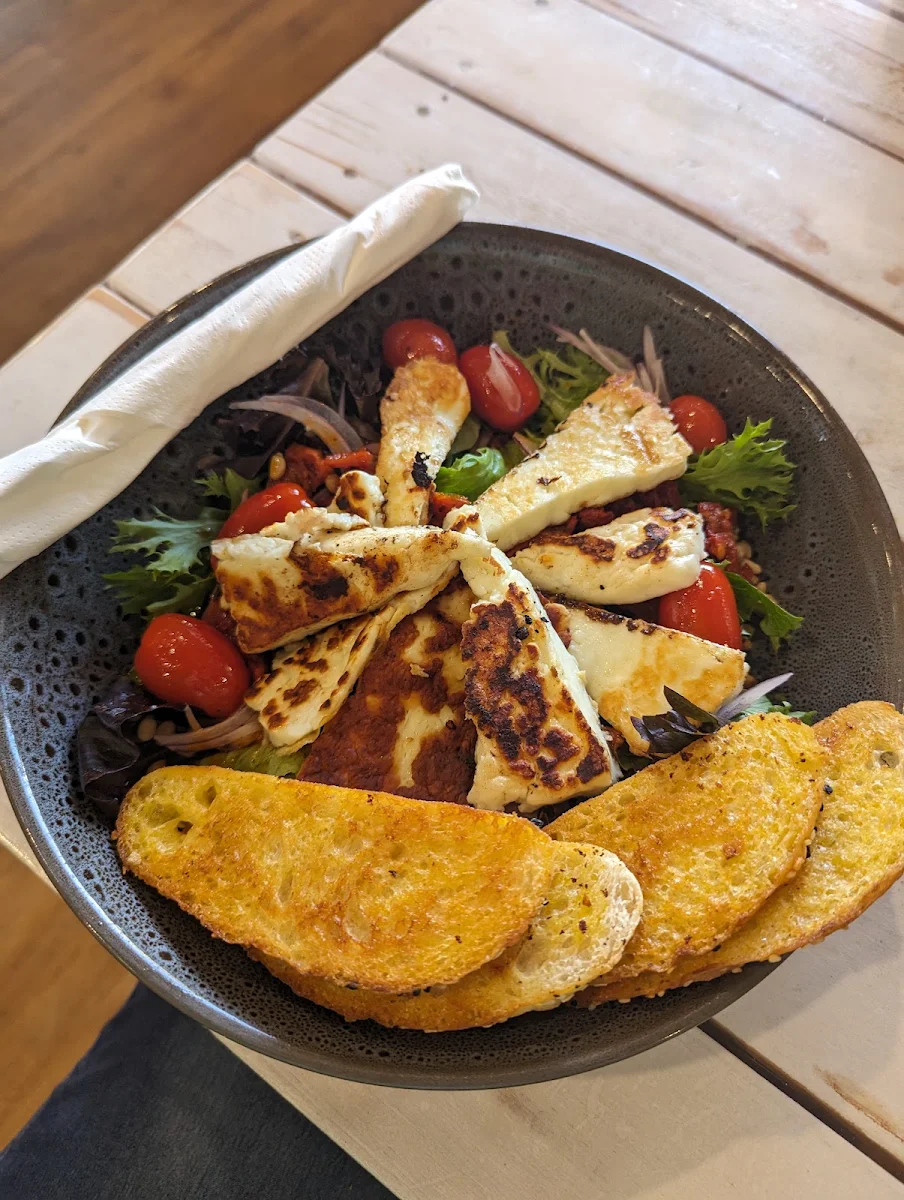 Highlights, Sandie Lee's Kitchen