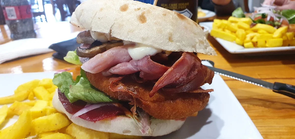 Highlights, Sandie Lee's Kitchen