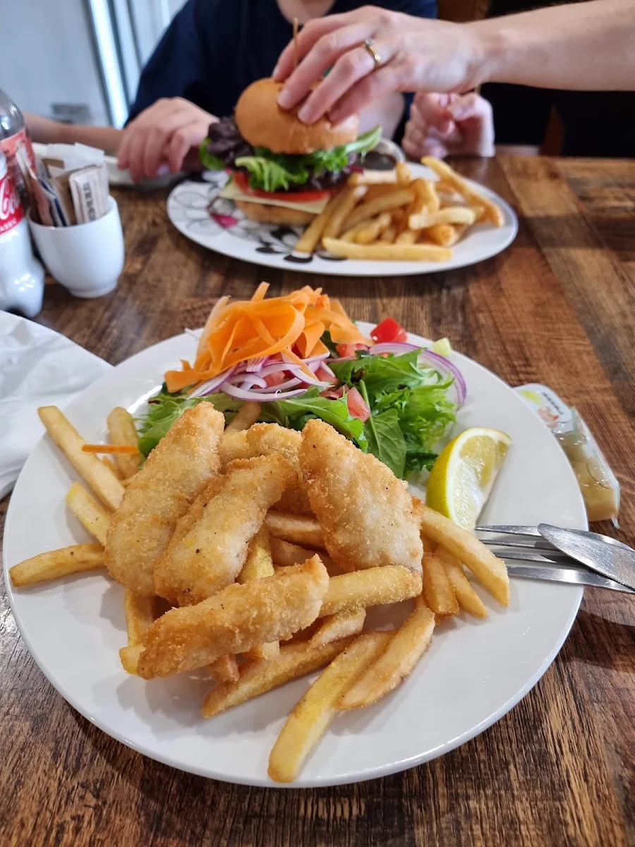 Highlights, Sandie Lee's Kitchen