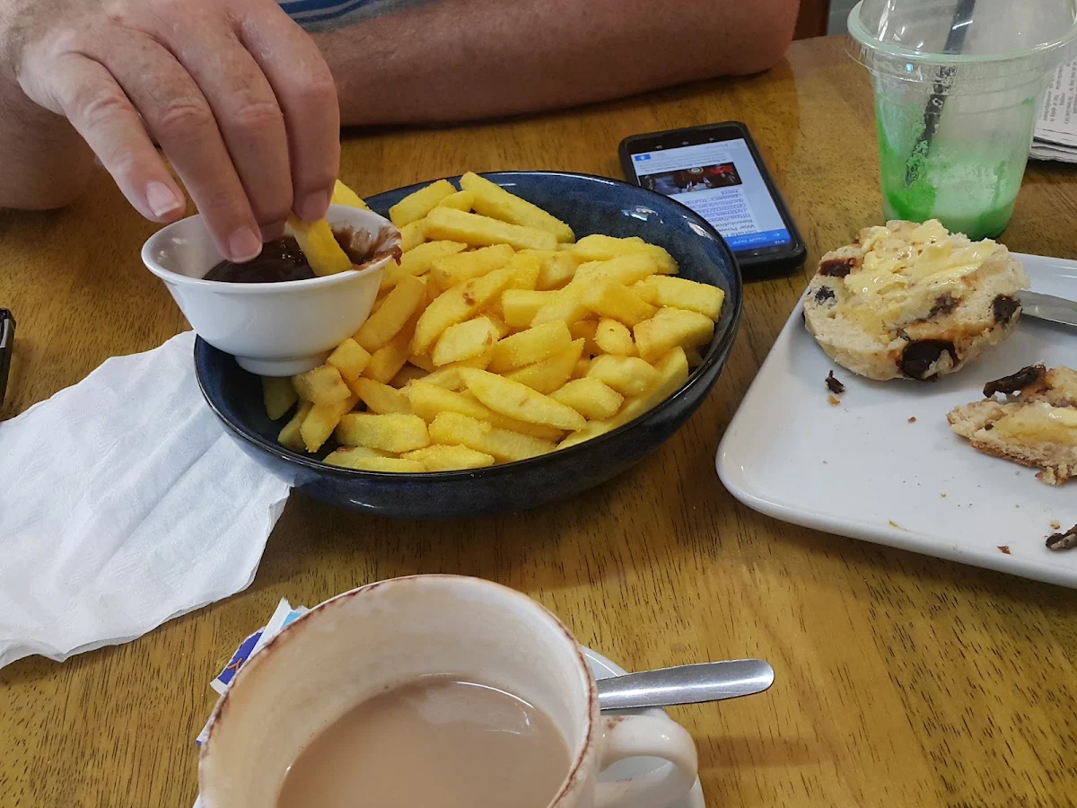 Highlights, Sandie Lee's Kitchen