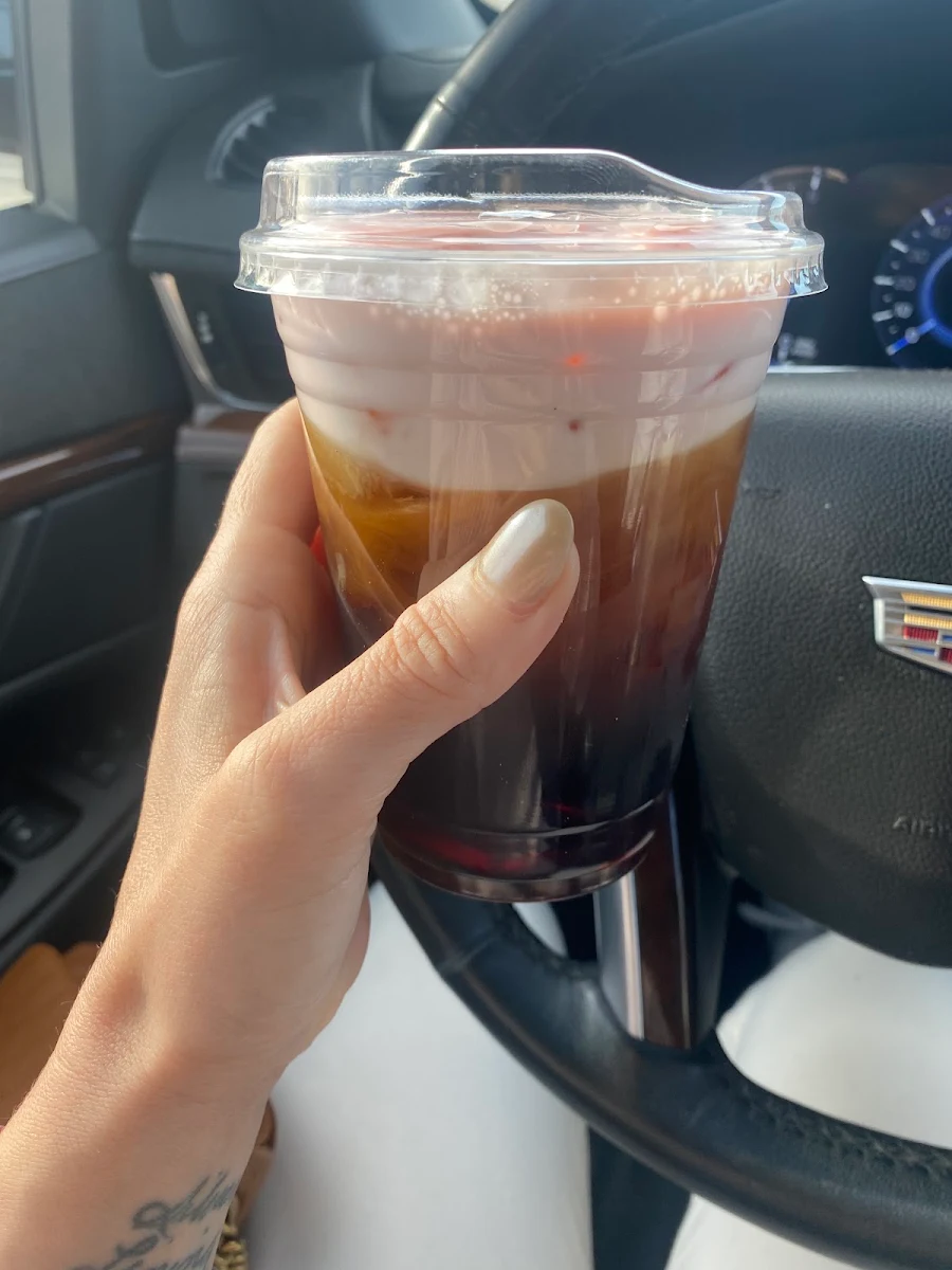 Thai Tea