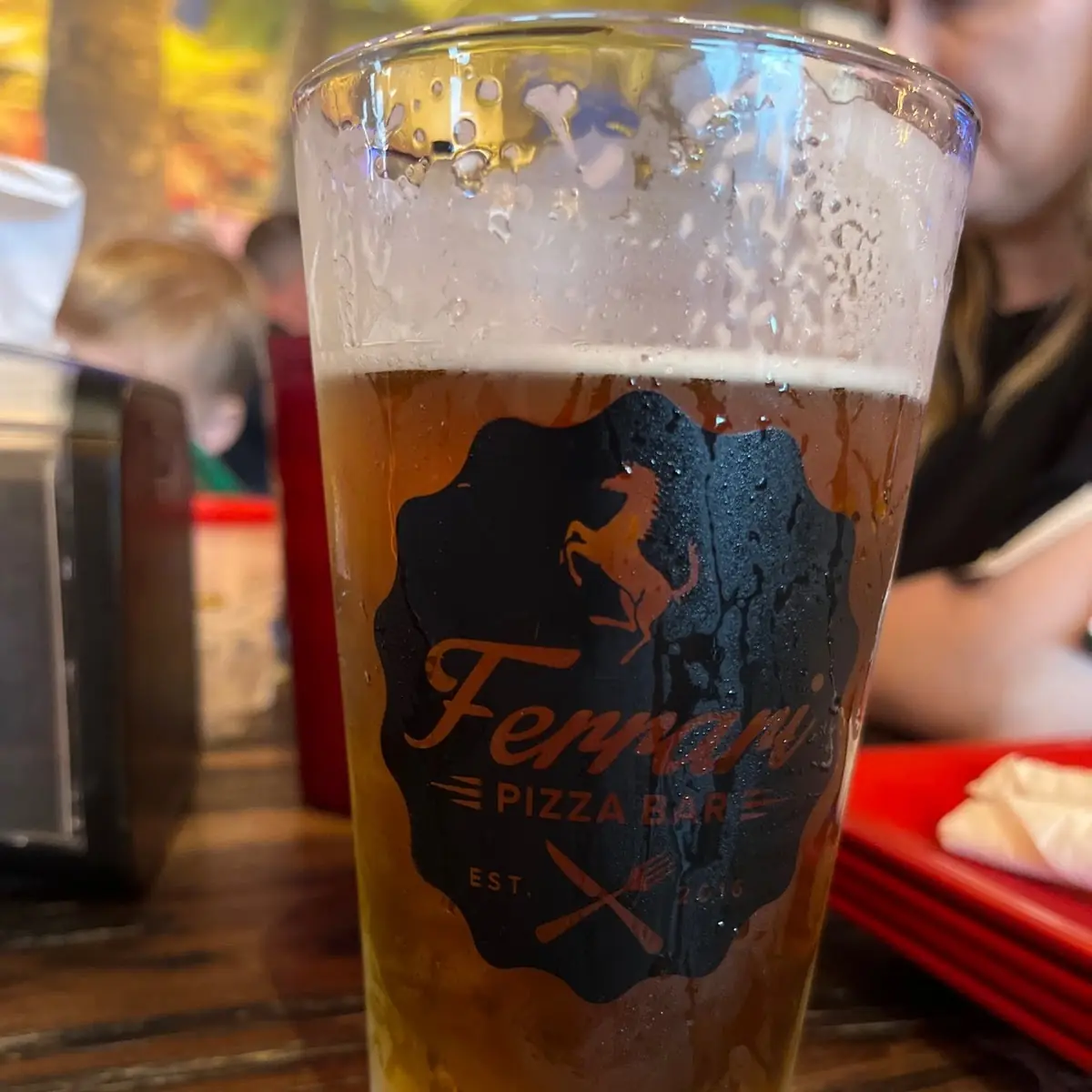 Side Beer Cheese