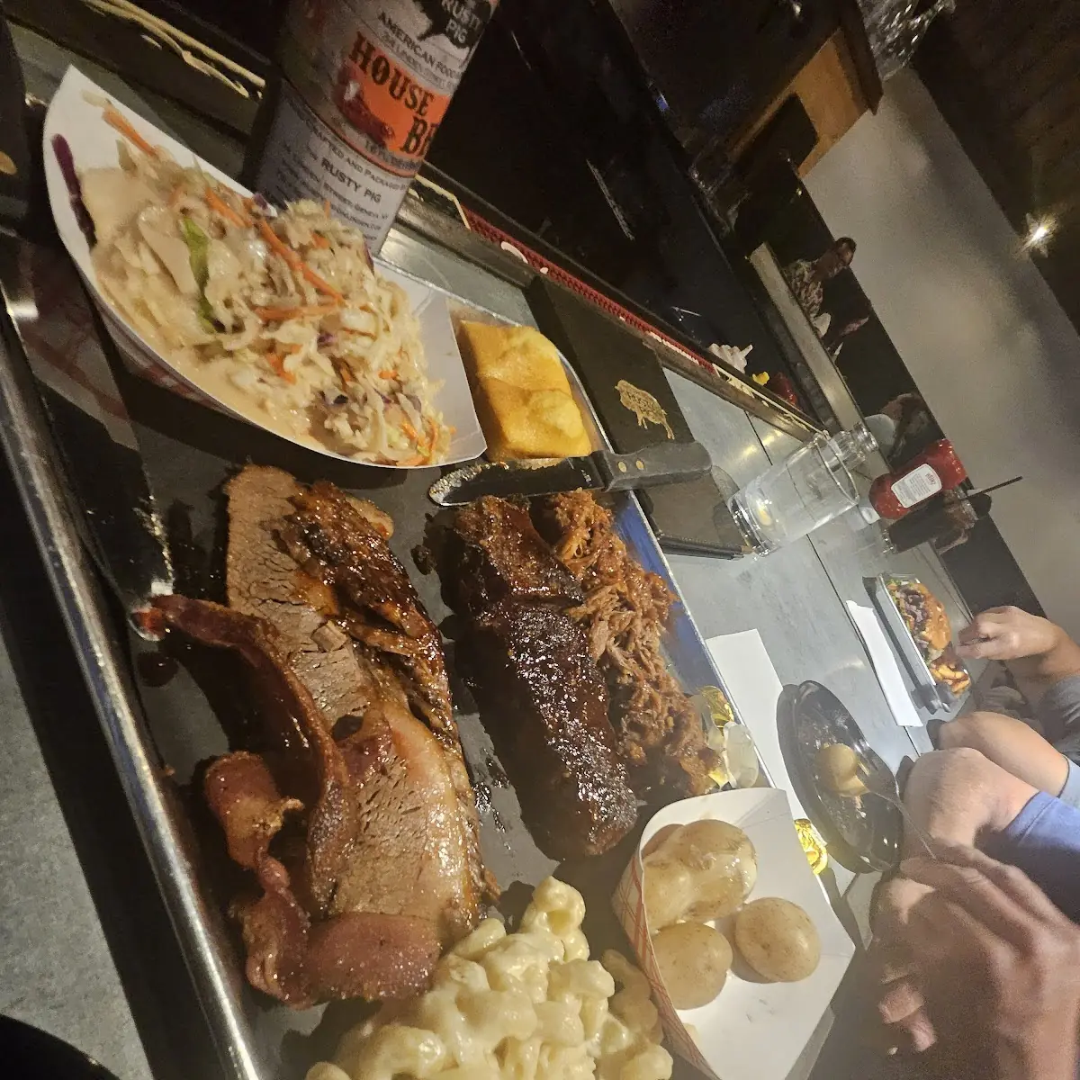 House BBQ