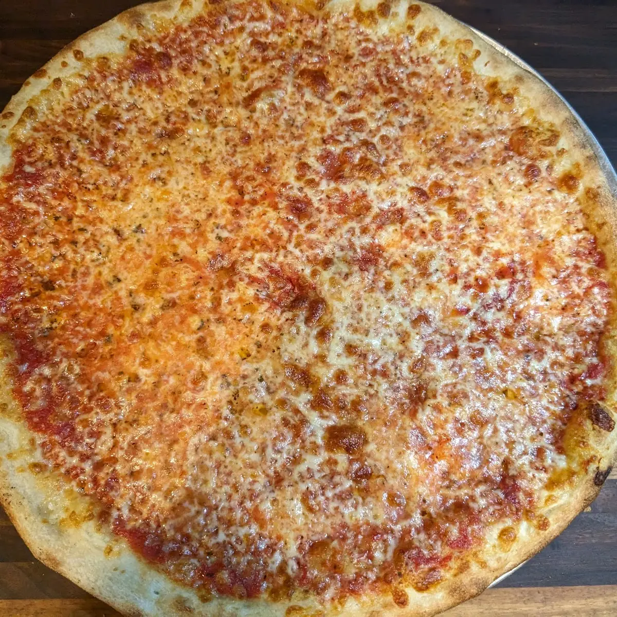 Cheese Pizza