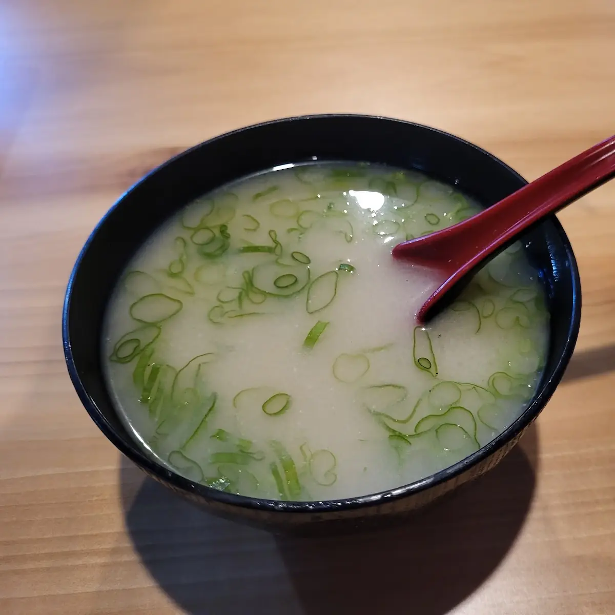 Miso Soup
