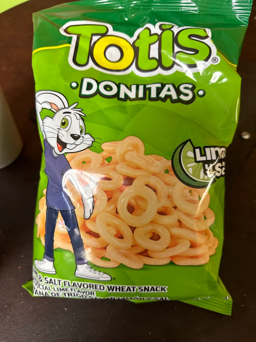 Onion Ring