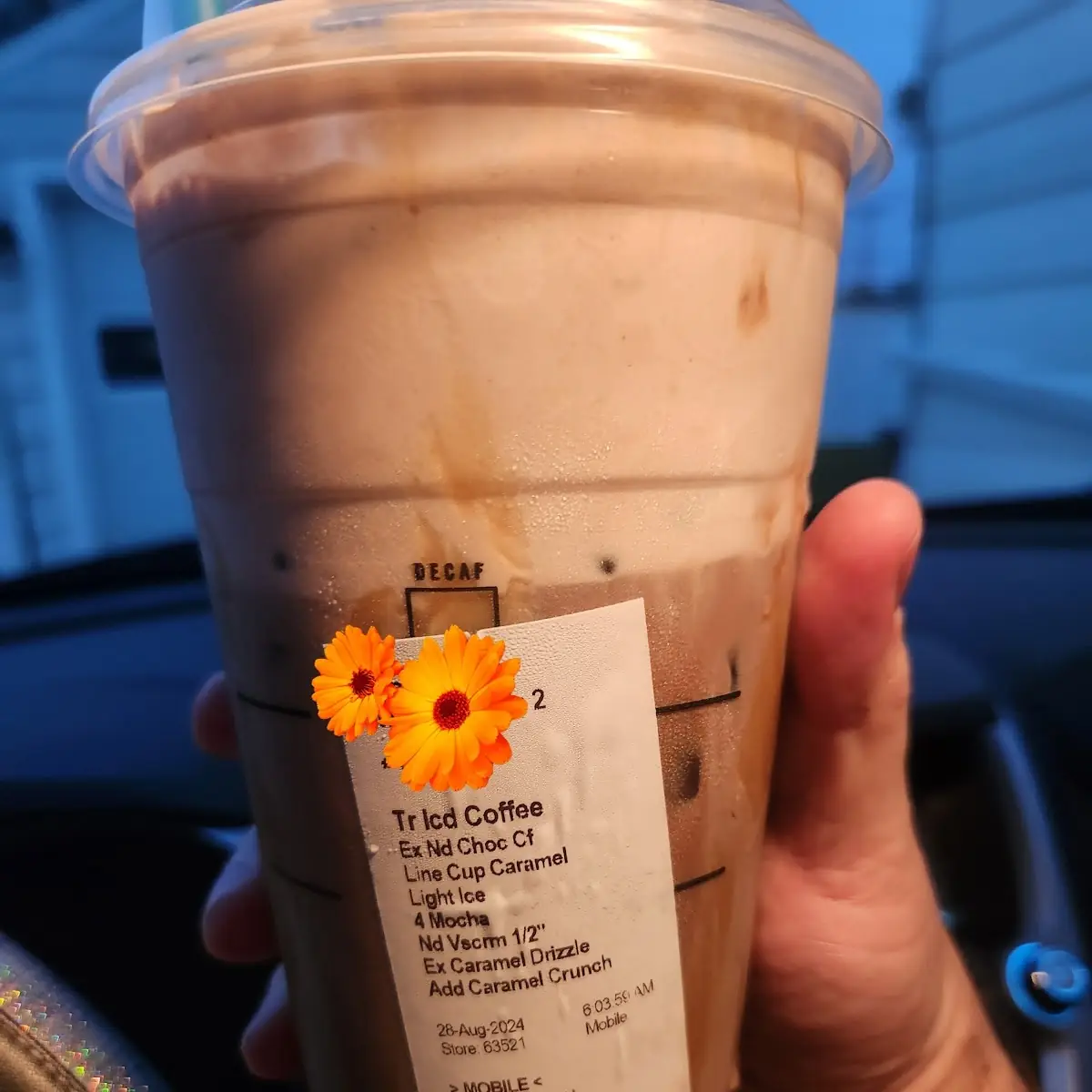 Thai Tea