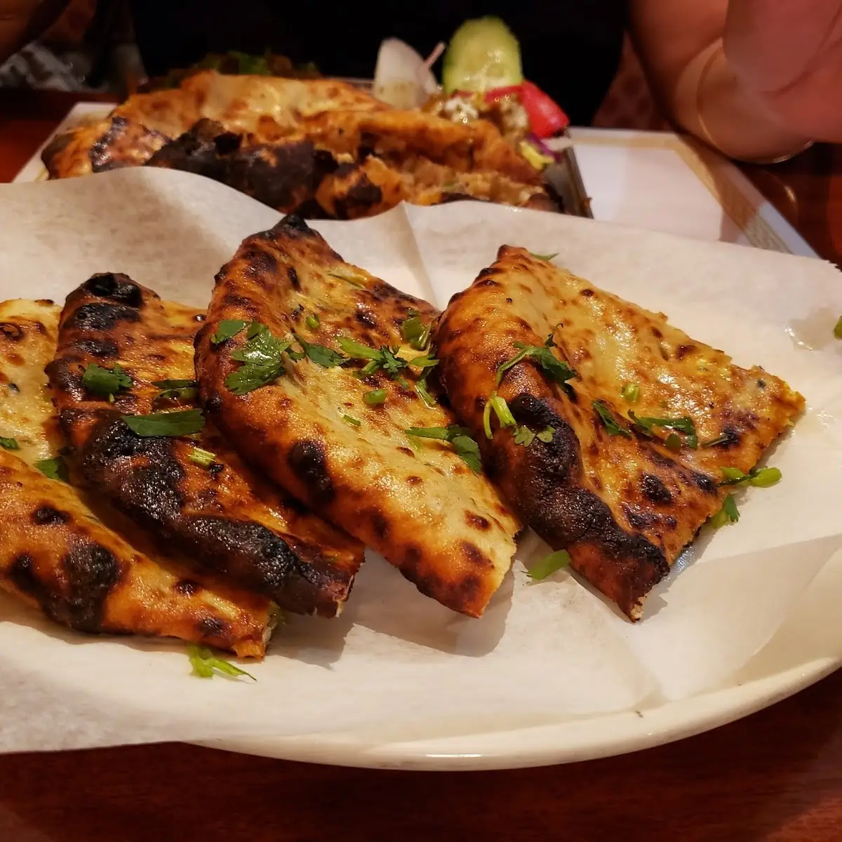 Amritsari Kulcha Only