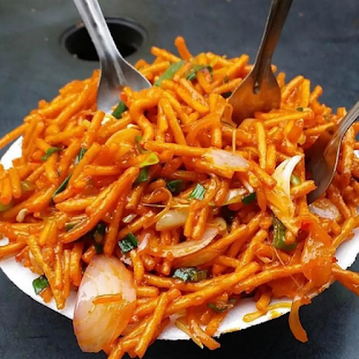 Chinese Bhel