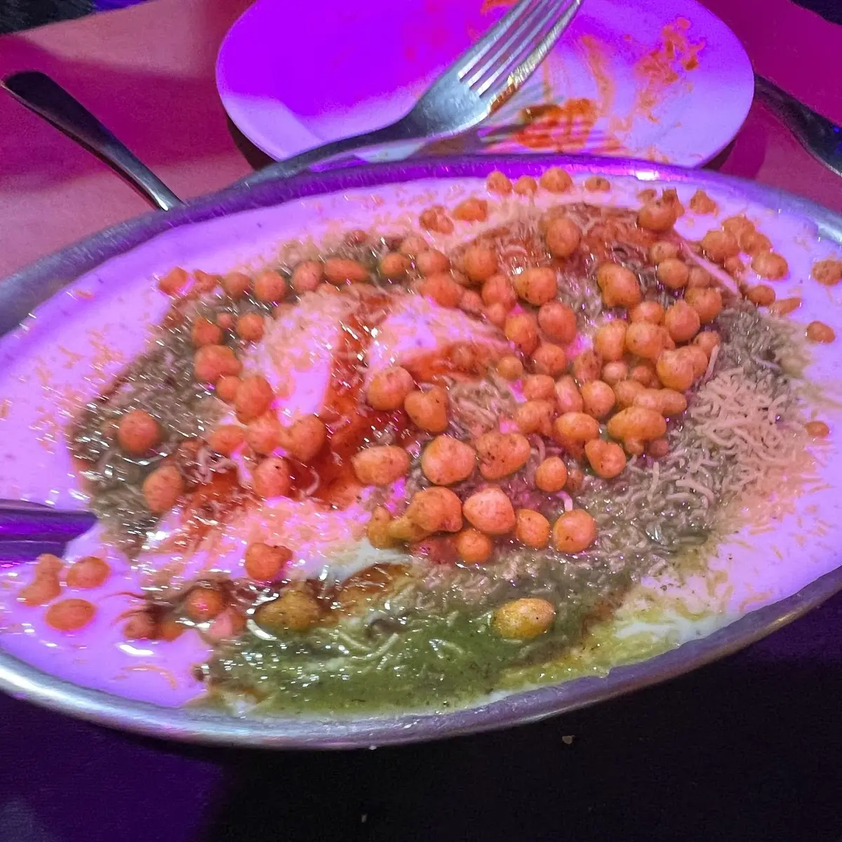 Dahi Bhalla