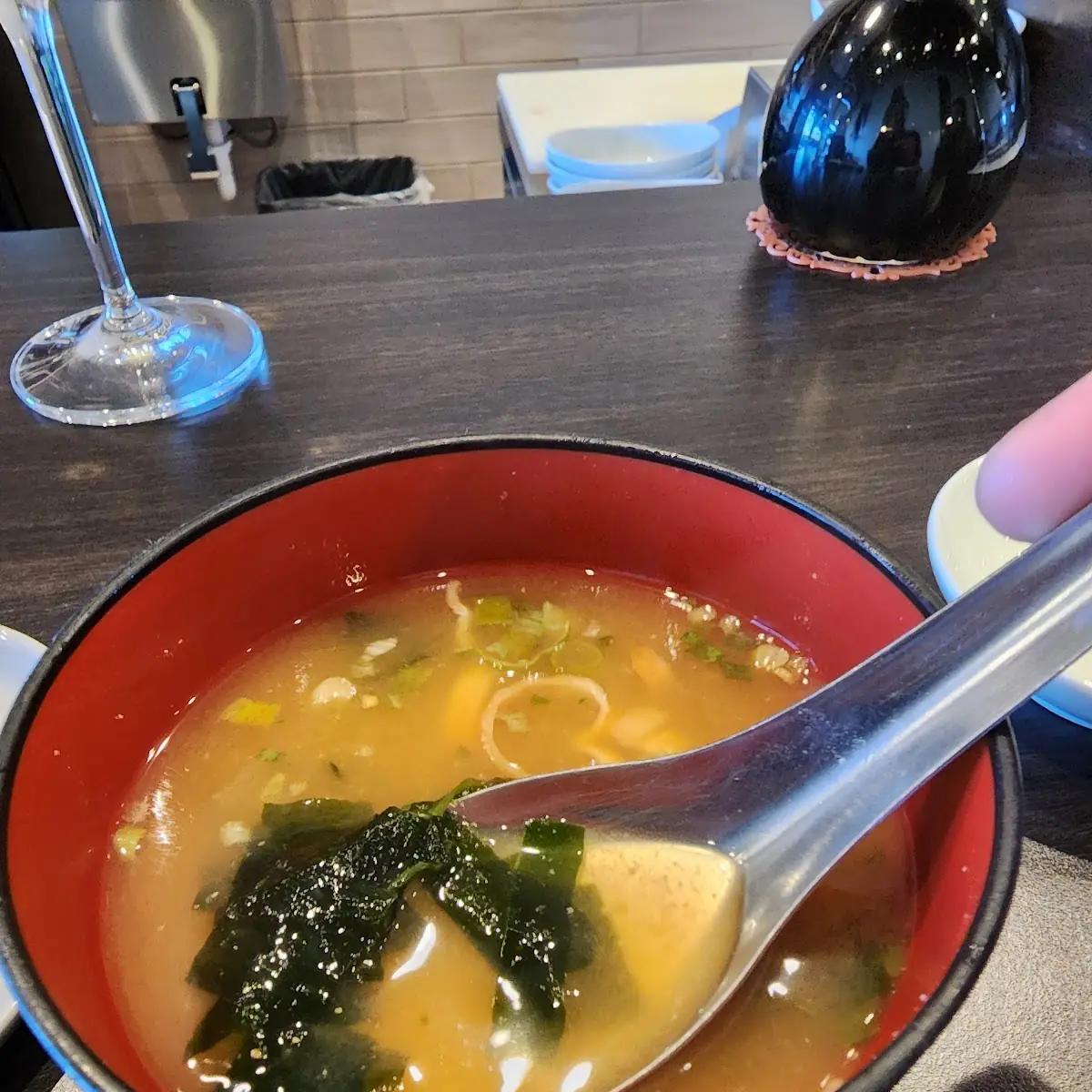 Miso Soup