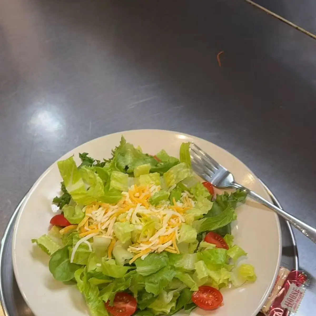 House Salad