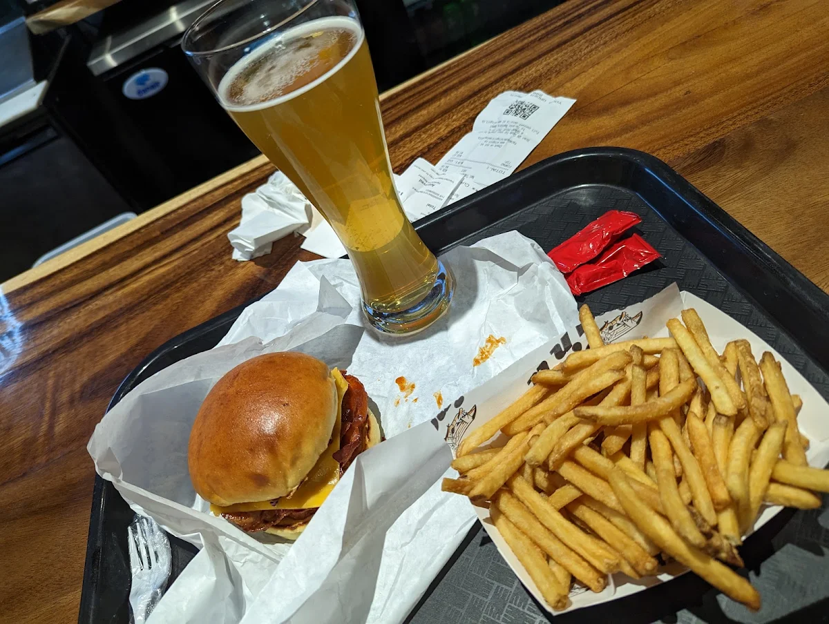 Chicken Sandwich
