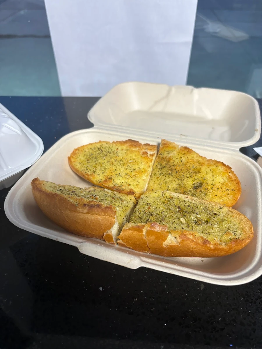 Honey Garlic