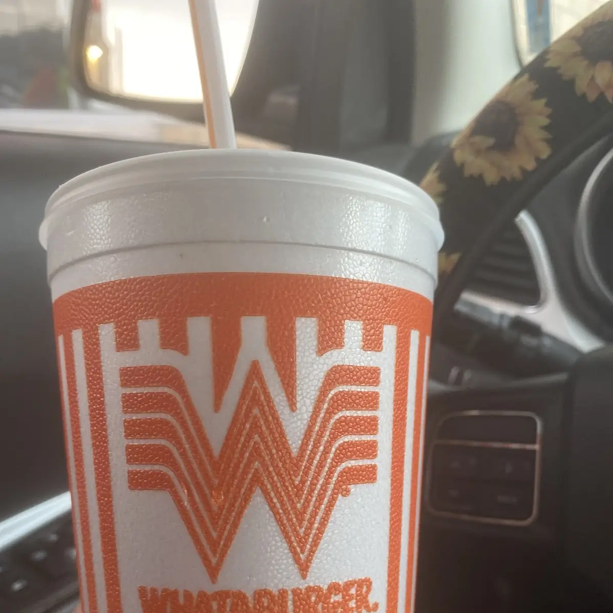 10 Whataburger Box