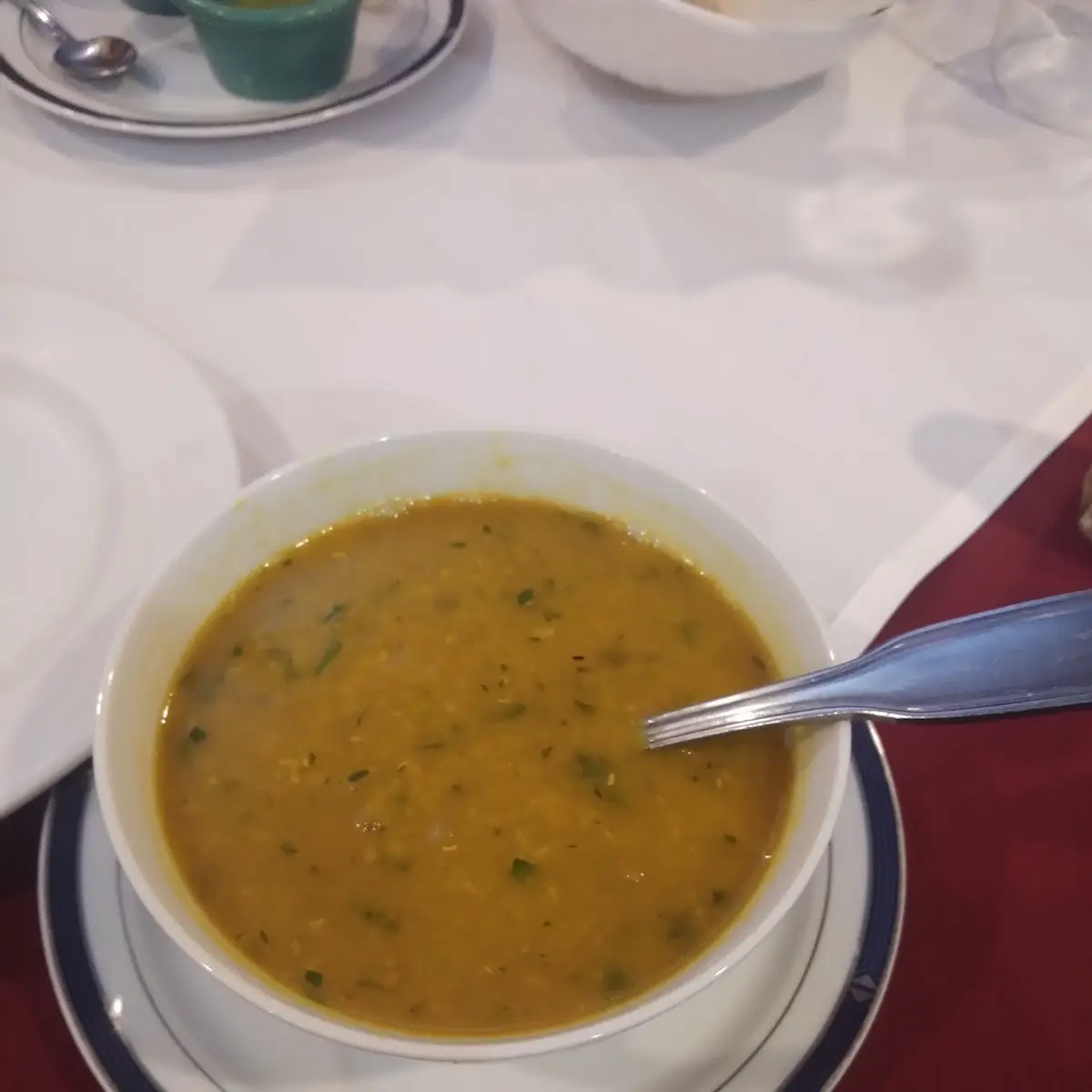 Veg Soup