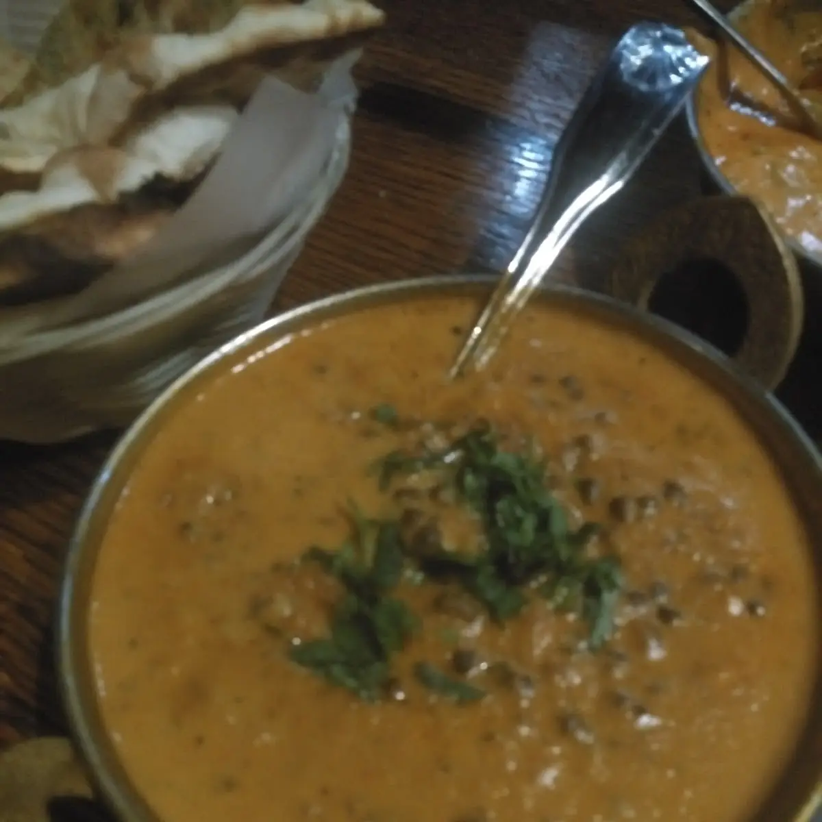 Daal Makhani