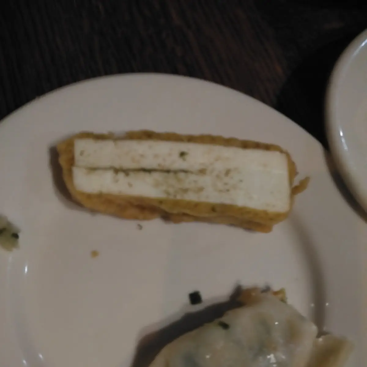 Paneer Pakora