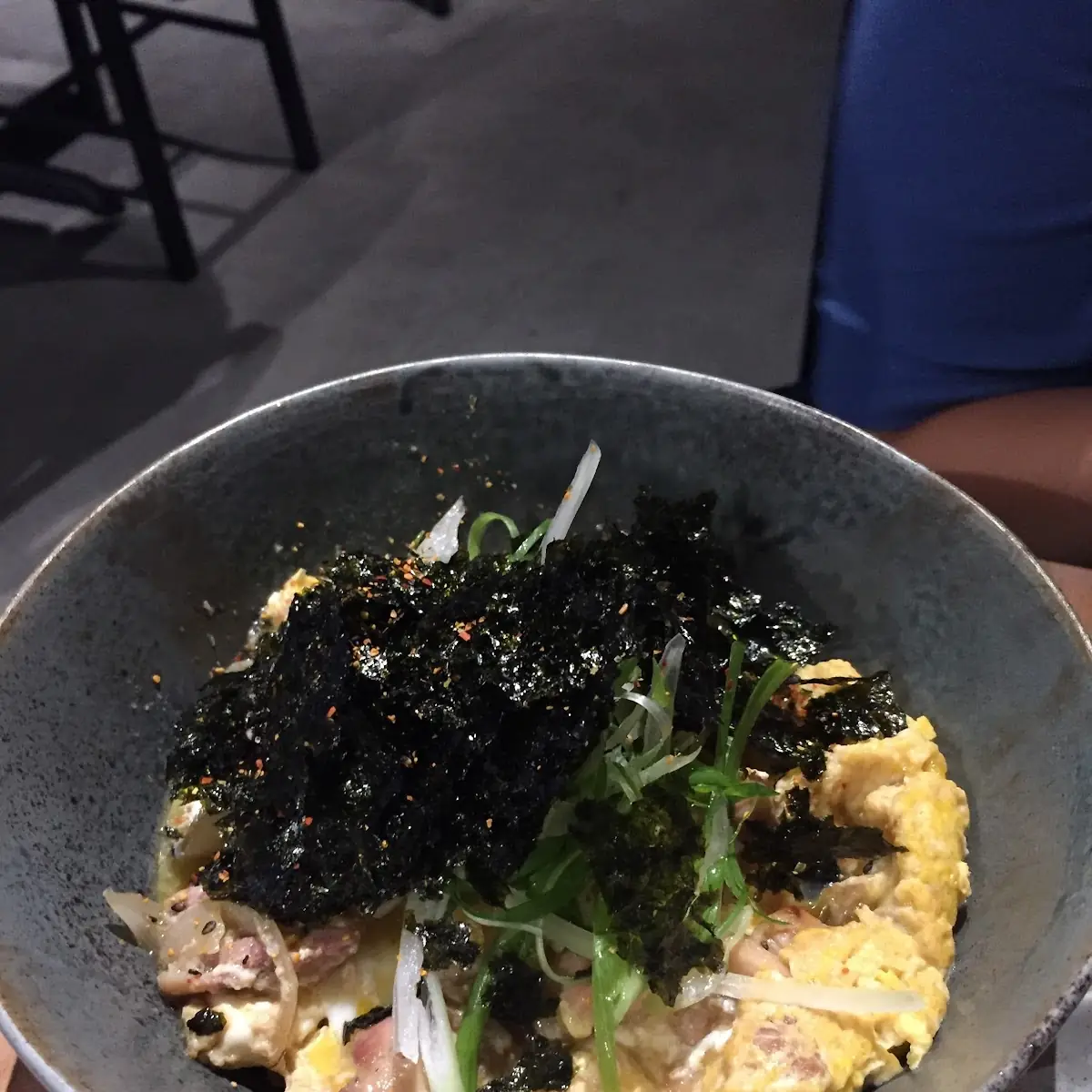 Rice Bowl