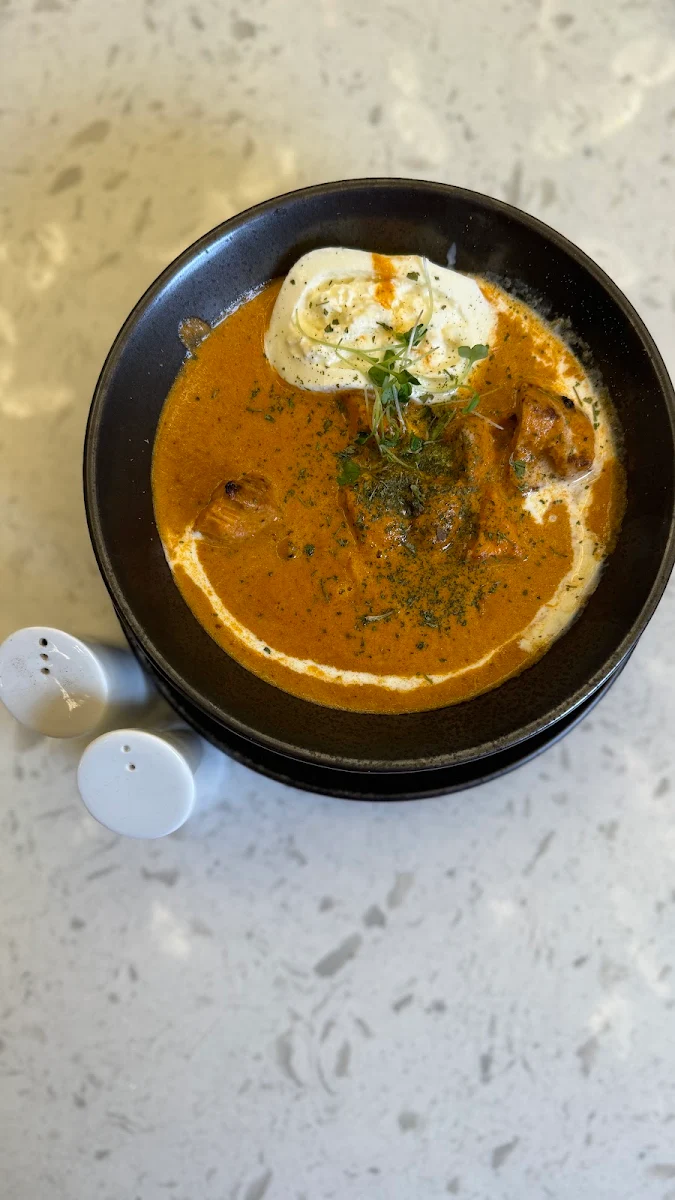 Highlights, Tandoor Chop House