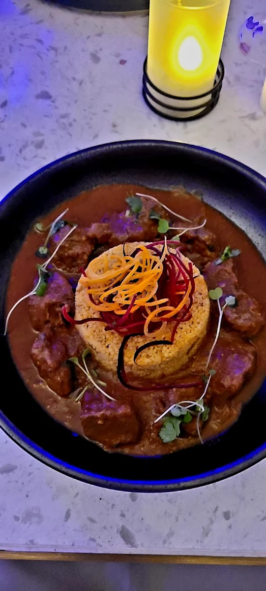 Highlights, Tandoor Chop House