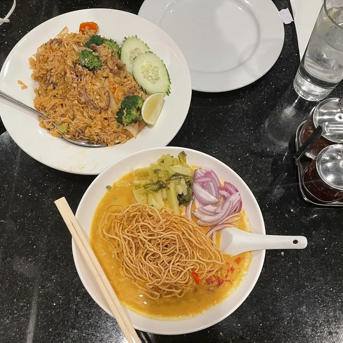 Khao Soi Gai