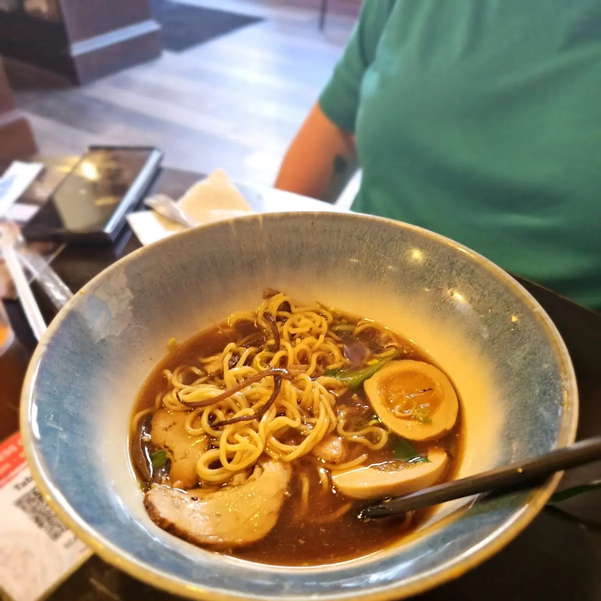 Shoyu Ramen