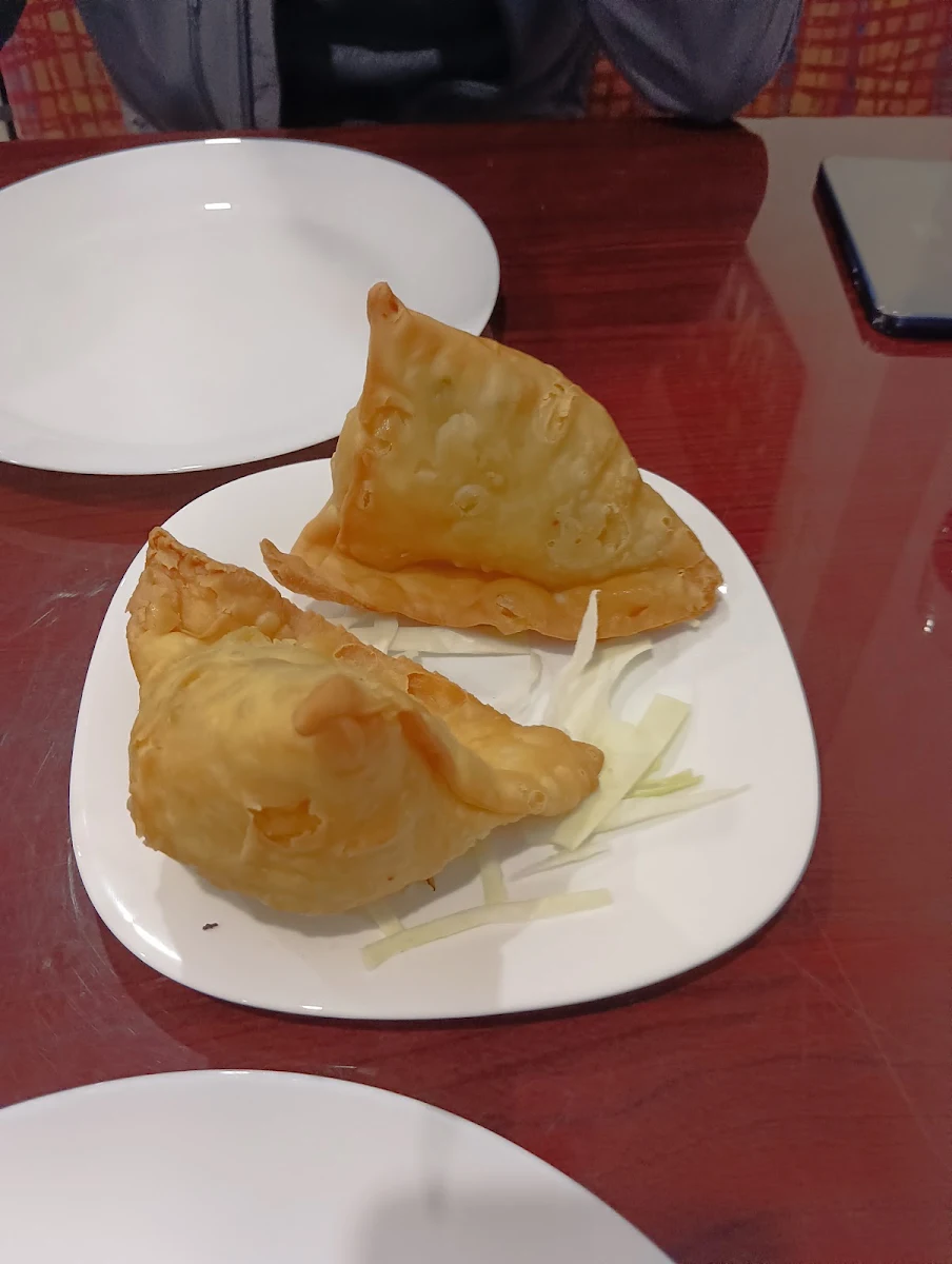 Highlights, Kootenay's Taste of India
