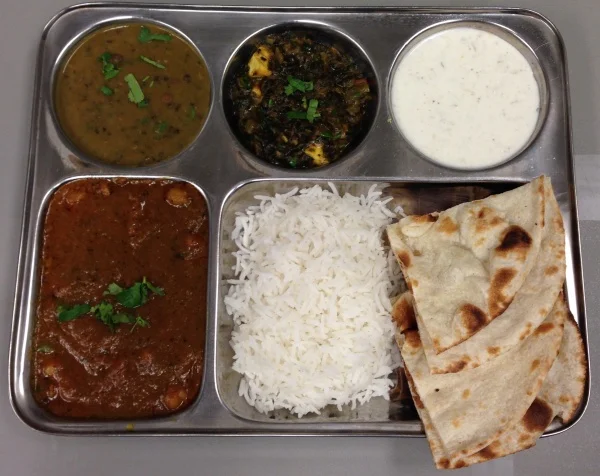 Highlights, Kootenay's Taste of India