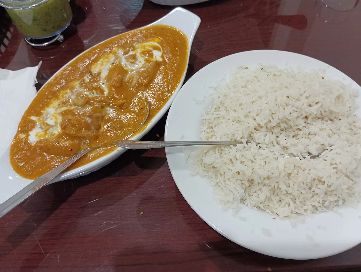 Highlights, Kootenay's Taste of India