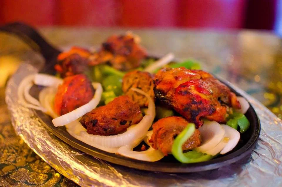 Highlights, Kootenay's Taste of India