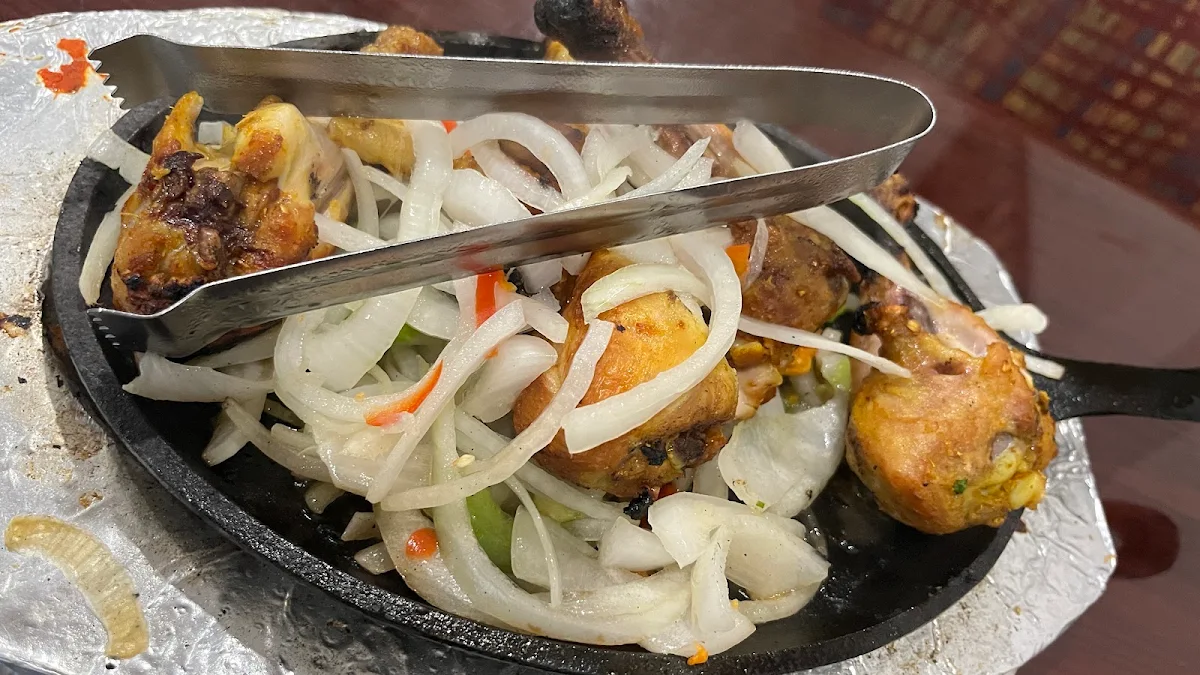 Highlights, Kootenay's Taste of India