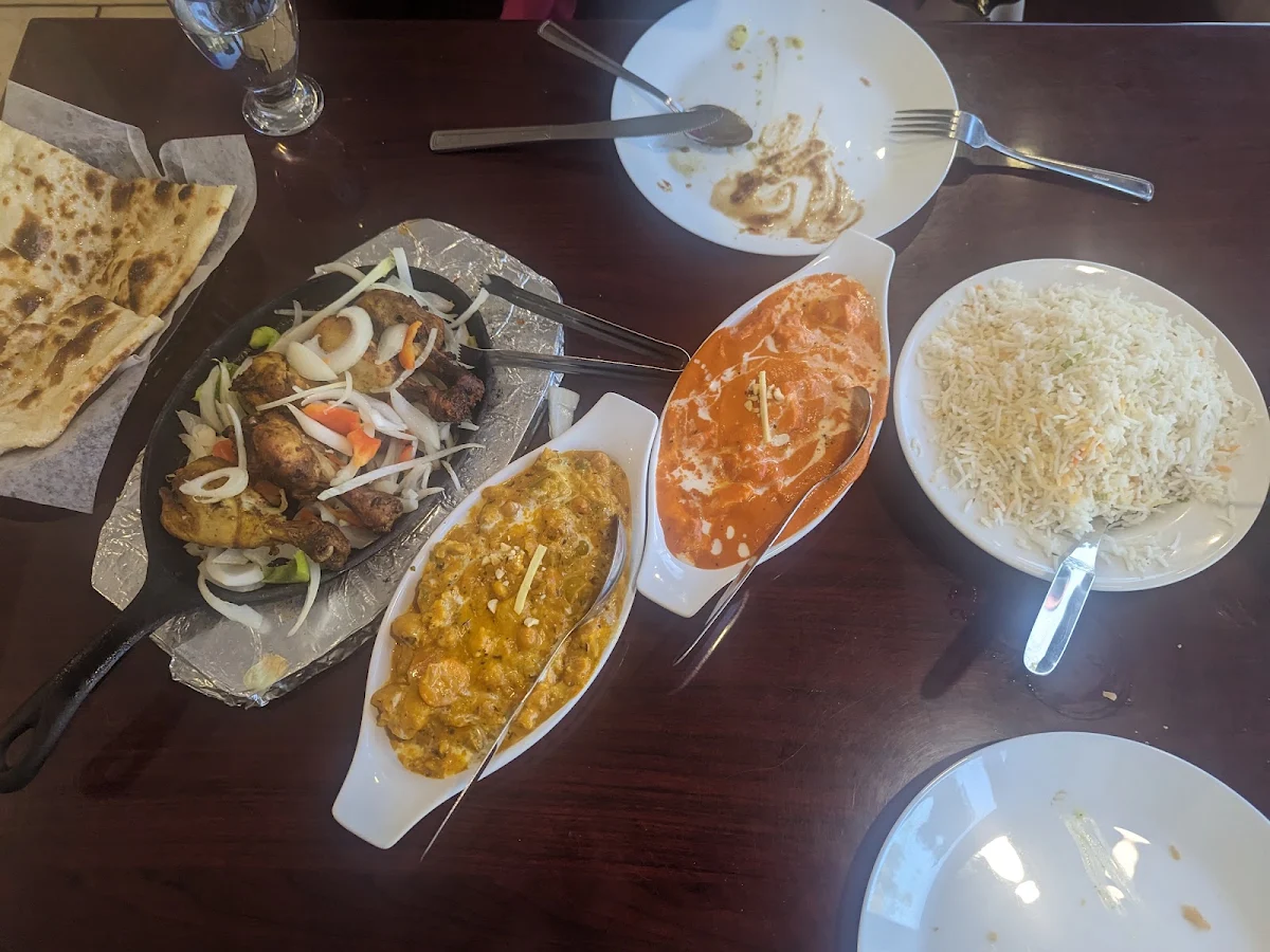 Highlights, Kootenay's Taste of India