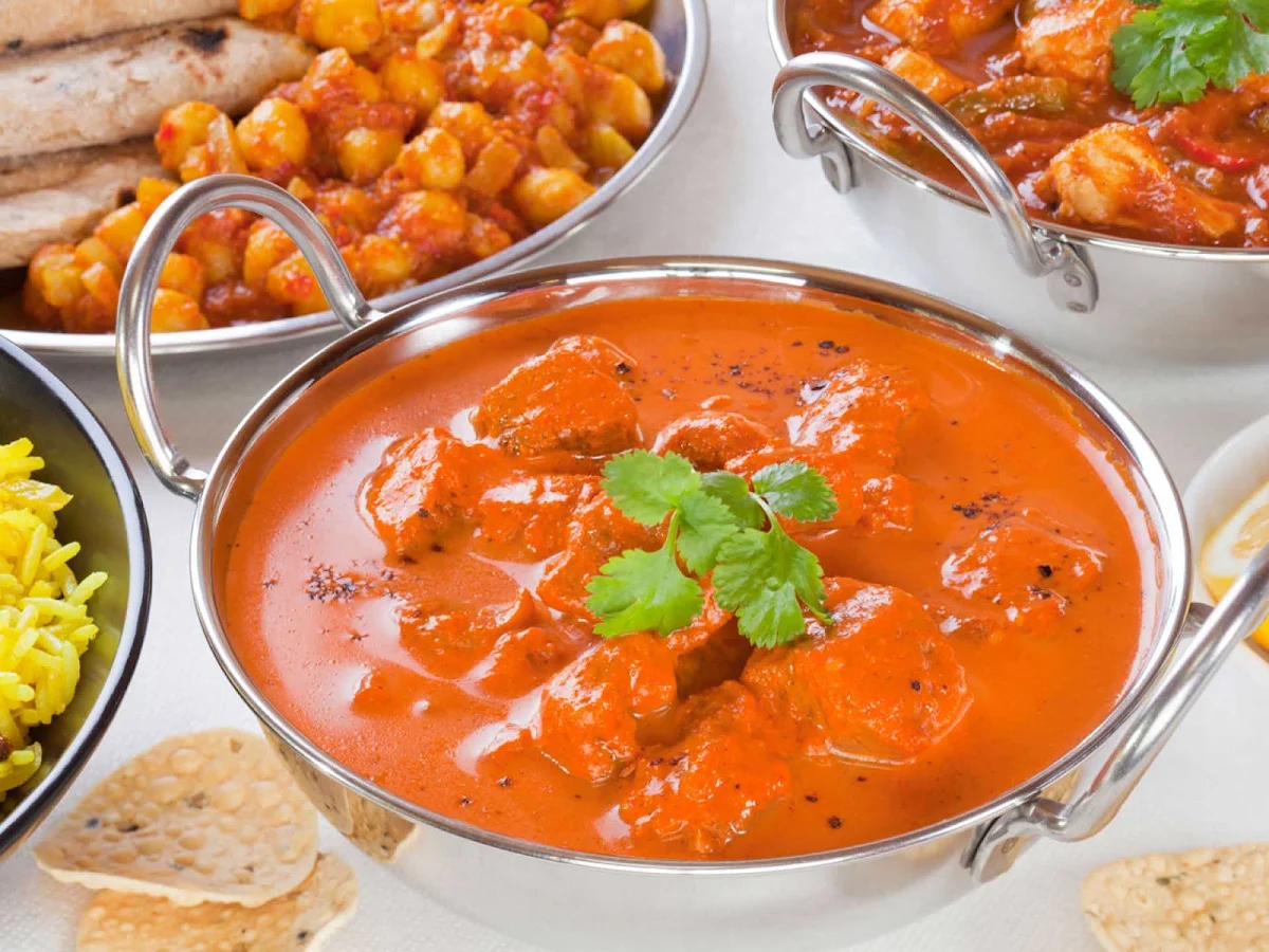 Highlights, Kootenay's Taste of India