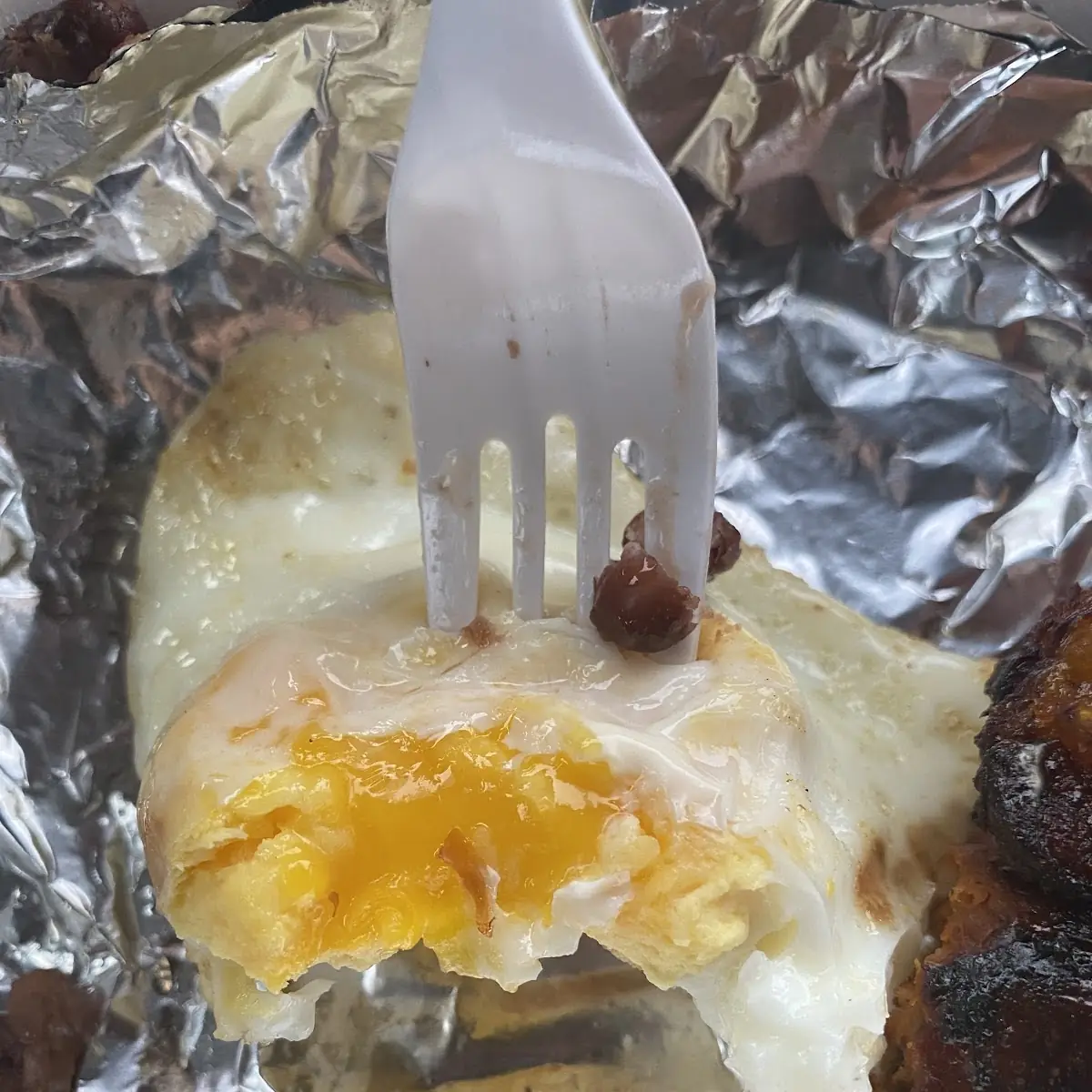 Baked Potato