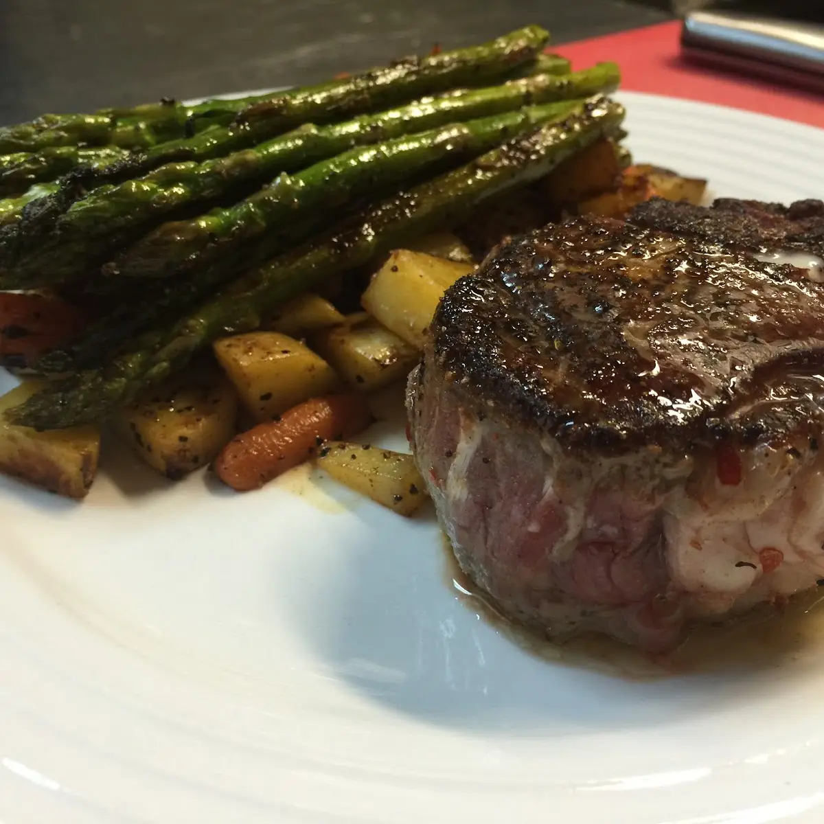 Handcut Filet Mignon