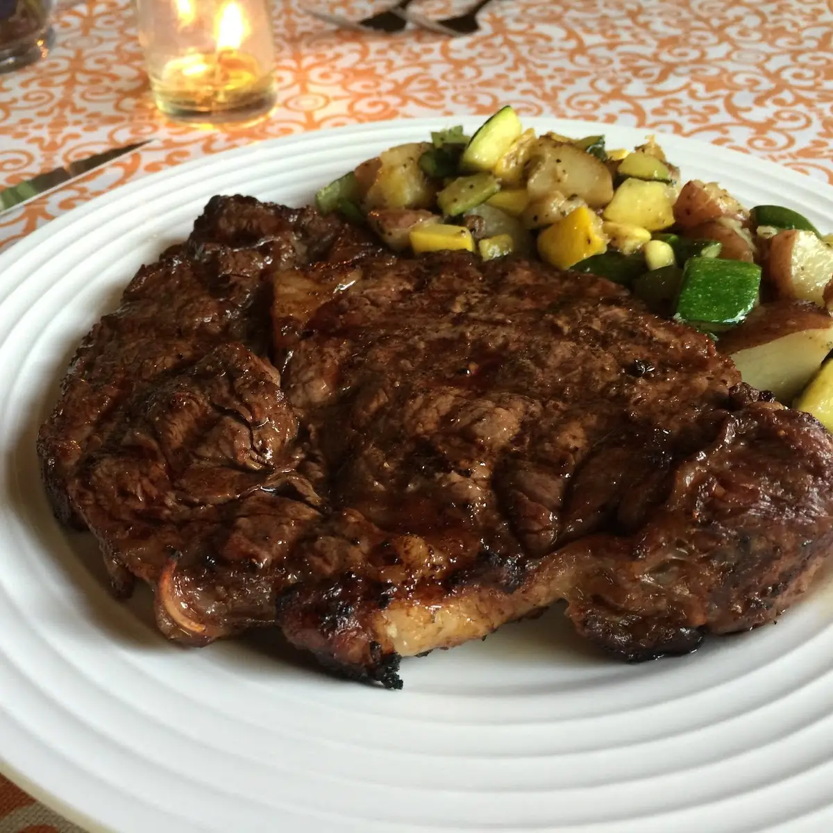 Handcut Ribeye