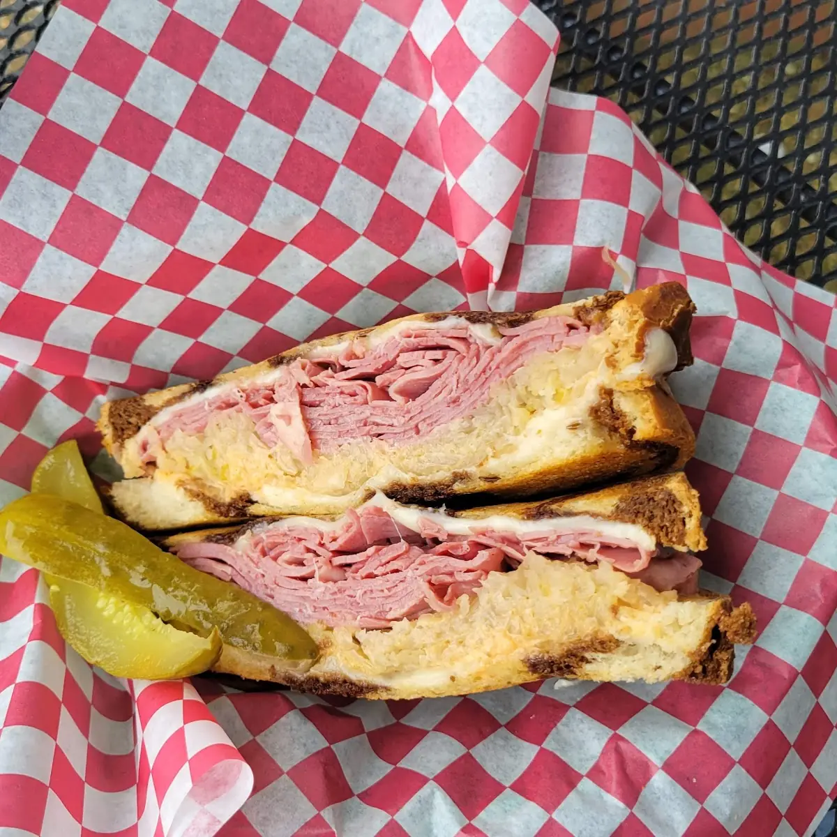 Philly Cheese Steak Sandwich