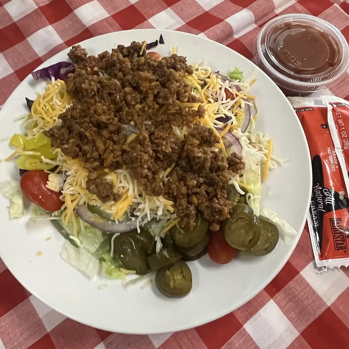 Taco Salad