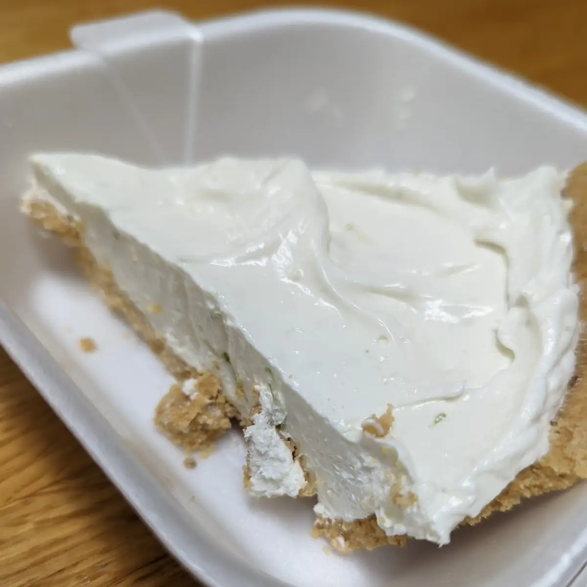 Key Lime Pie
