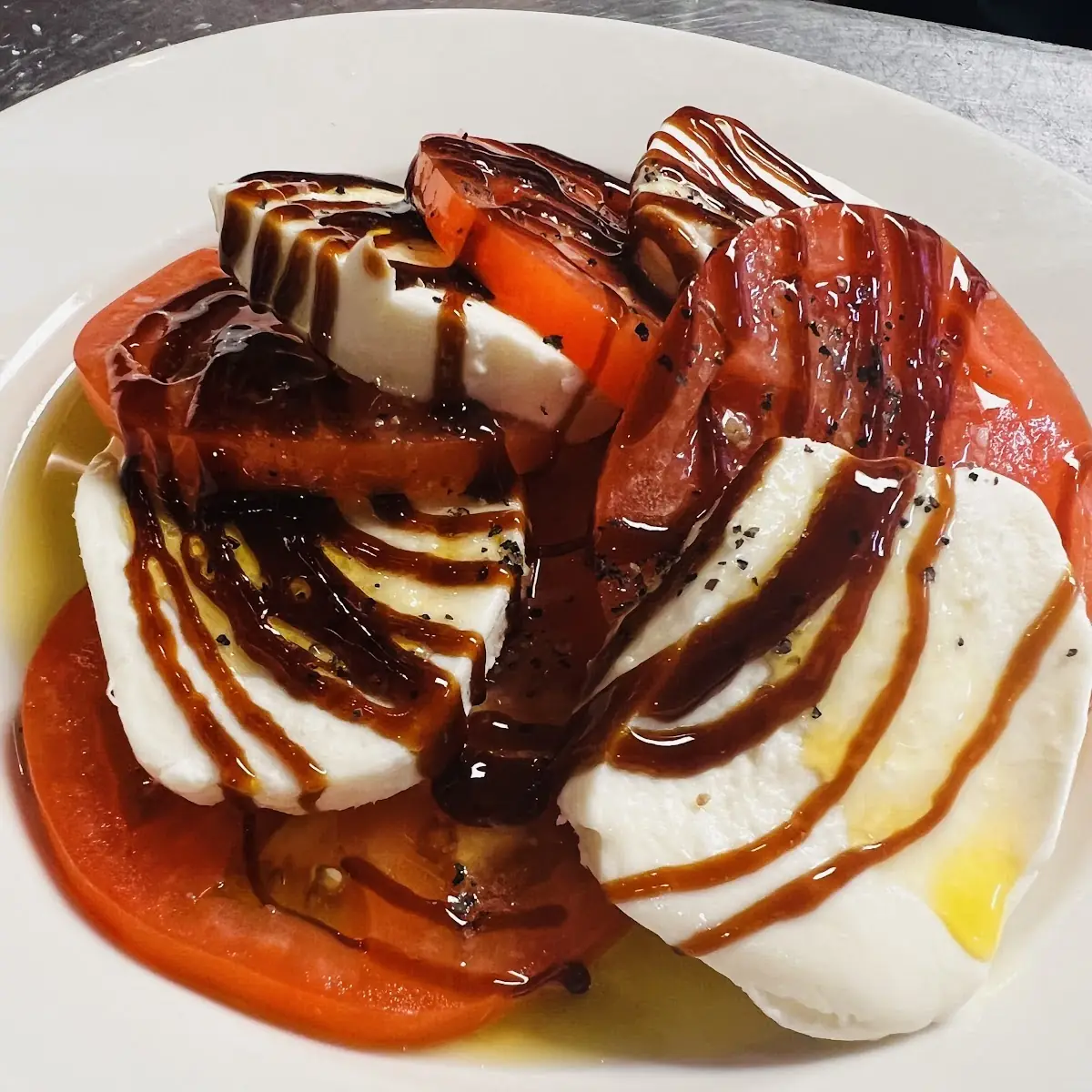 Caprese Salad