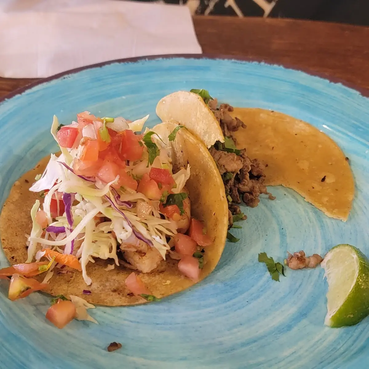 Asada Street Tacos