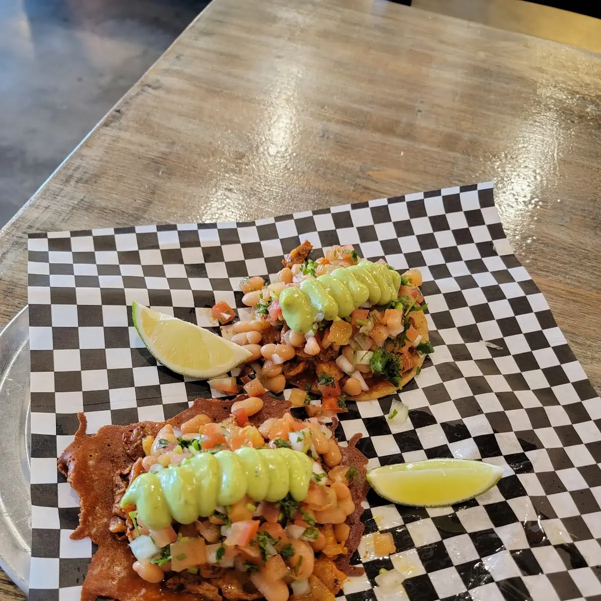 Cheese Shell Taco De Al Pastor