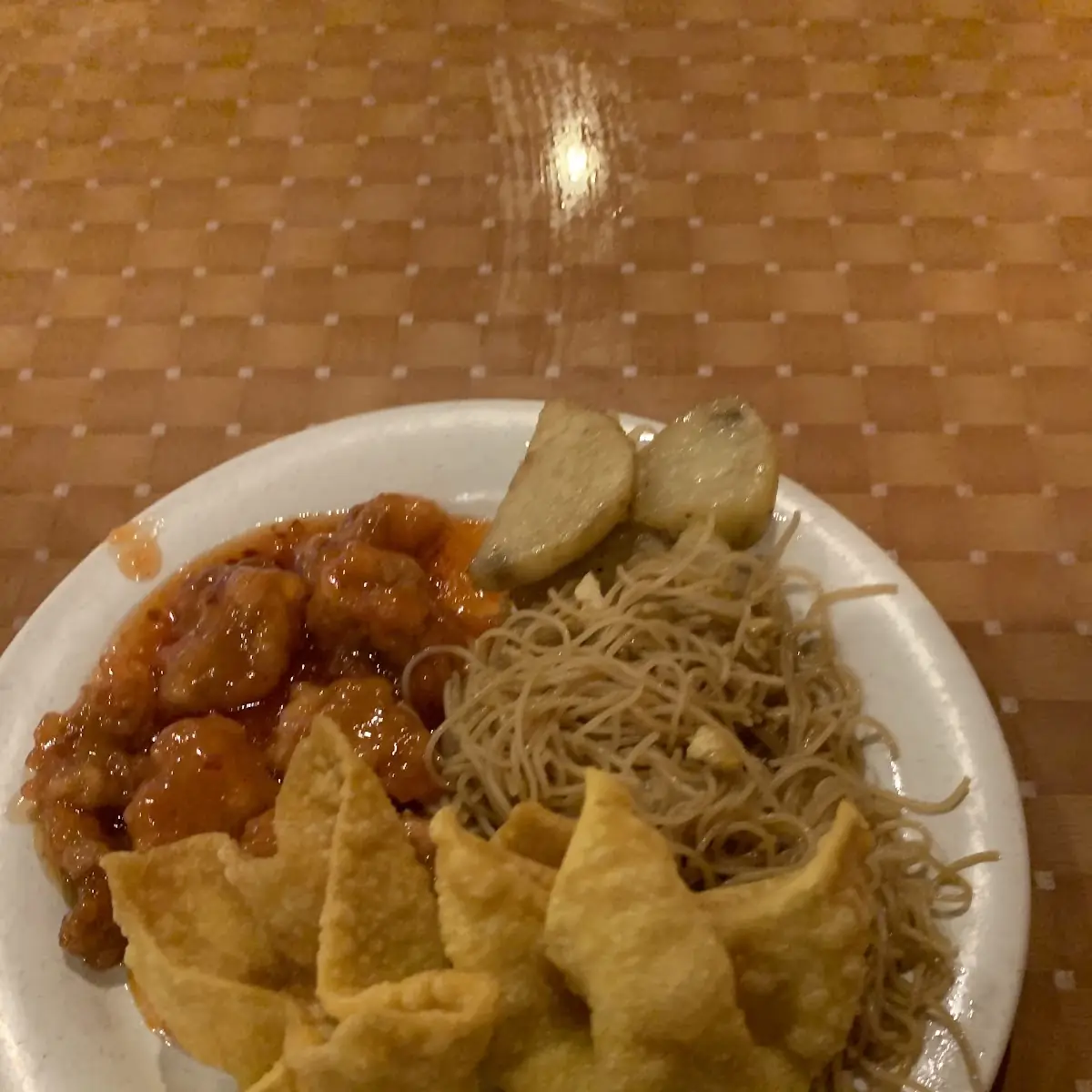 Crab Rangoon 6