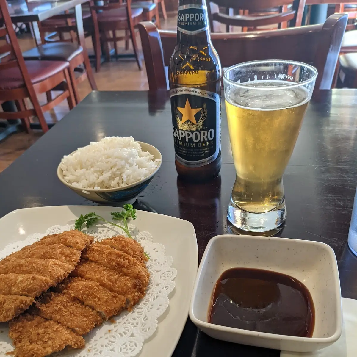 Katsu Don