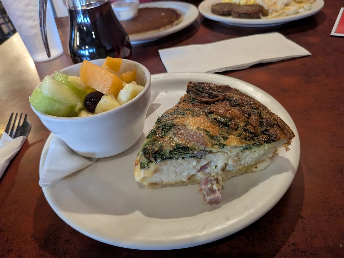 Quiche